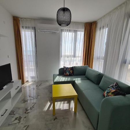 Gold Beach Apart Obzor Εξωτερικό φωτογραφία