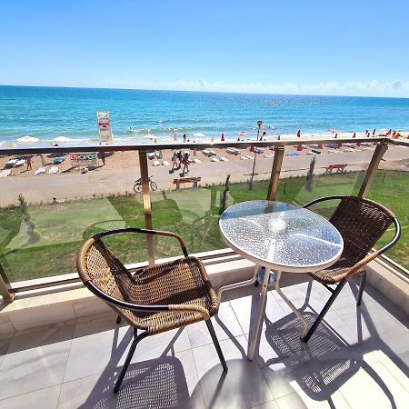 Gold Beach Apart Obzor Εξωτερικό φωτογραφία
