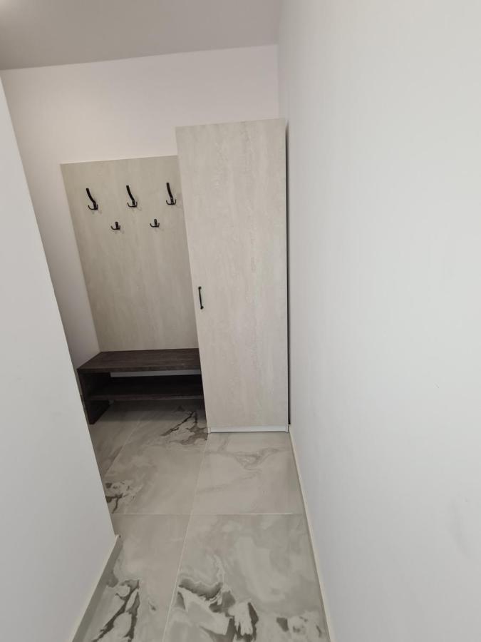 Gold Beach Apart Obzor Εξωτερικό φωτογραφία