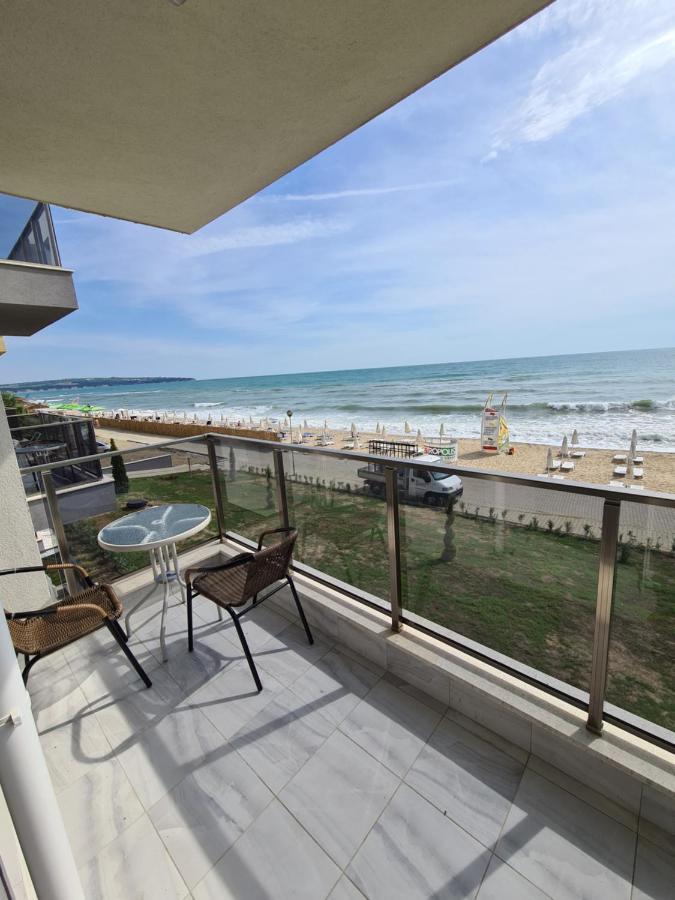 Gold Beach Apart Obzor Εξωτερικό φωτογραφία