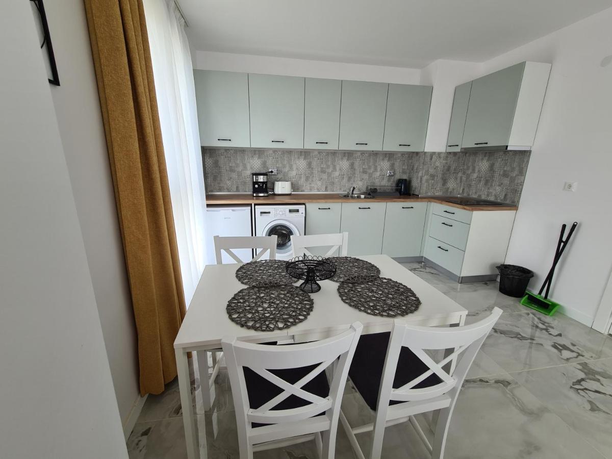 Gold Beach Apart Obzor Εξωτερικό φωτογραφία