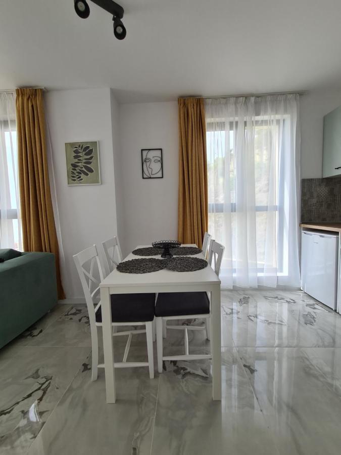 Gold Beach Apart Obzor Εξωτερικό φωτογραφία