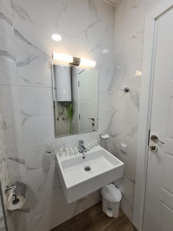 Gold Beach Apart Obzor Εξωτερικό φωτογραφία