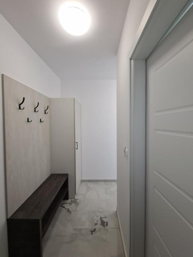 Gold Beach Apart Obzor Εξωτερικό φωτογραφία