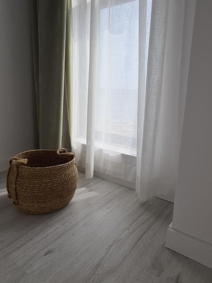 Gold Beach Apart Obzor Εξωτερικό φωτογραφία